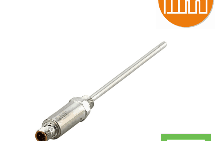 Преобразователь температуры IFM TA2145